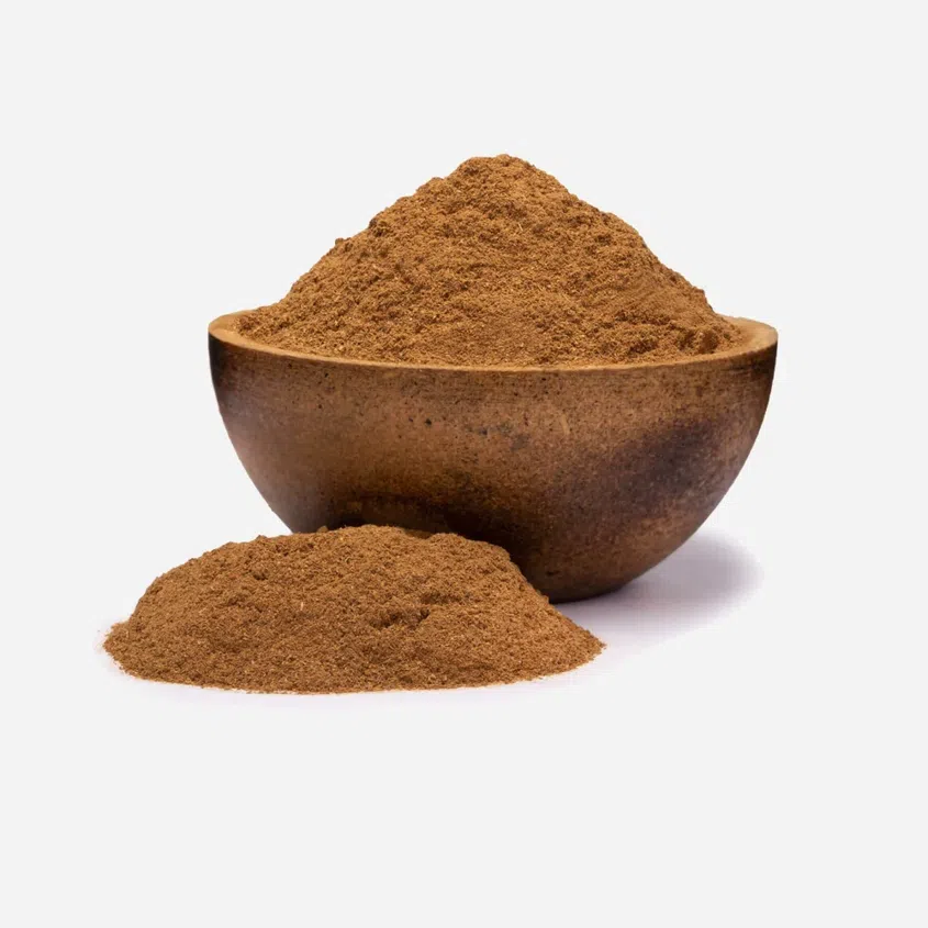 Cynamon mielony Cassia