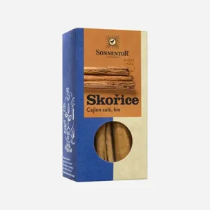 Cynamon w całości BIO