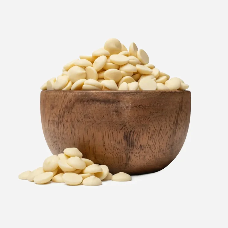 Czekolada biała 25%