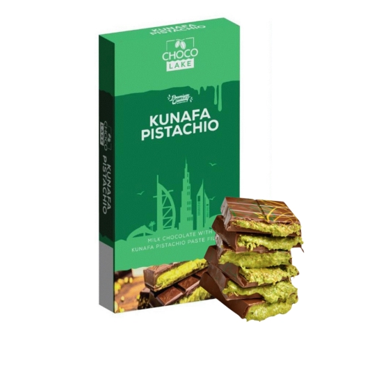 Czekolada dubajska