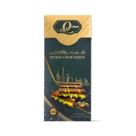 Czekolada dubajska