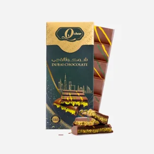 Czekolada dubajska