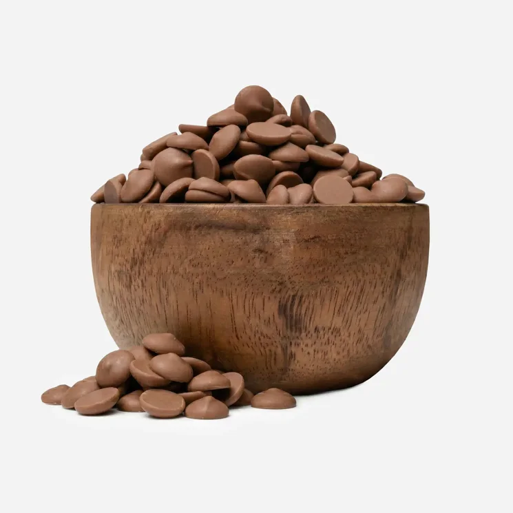 Czekolada mleczna 30 %