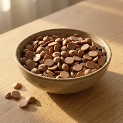 Czekolada mleczna 30 %