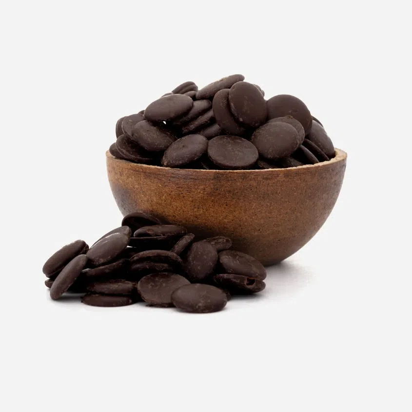 Czekolada plantacyjna Grand Cru Bagua Nativo 81%