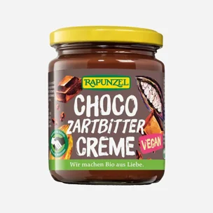 Czekoladowa pasta CHOCO BIO