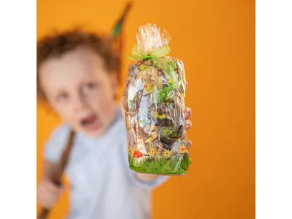 Czekoladziarnia Janek Wielkanocny zestaw – mały