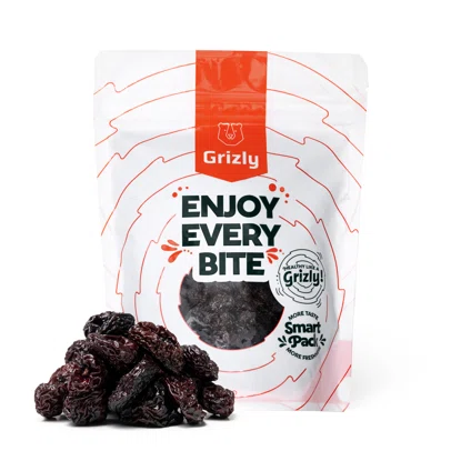 Czereśnie naturalne