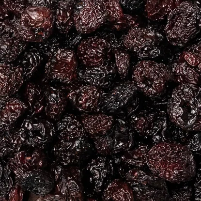 Czereśnie naturalne