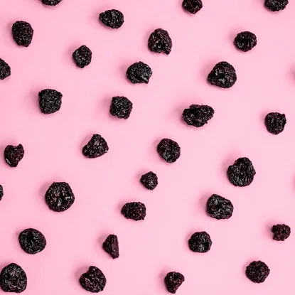 Czereśnie naturalne