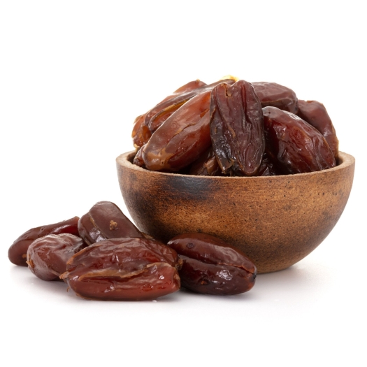 Daktyle suszone BIO