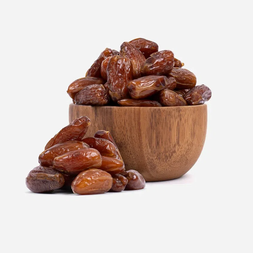 Daktyle suszone exclusive