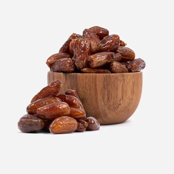 Daktyle suszone exclusive