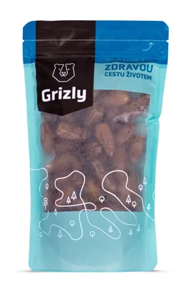 Daktyle suszone exclusive