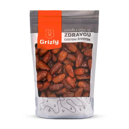 Daktyle suszone exclusive