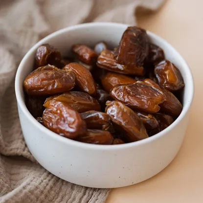 Daktyle suszone exclusive