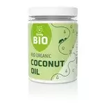 GRIZLY Olej kokosowy rafinowany BIO 1000 ml