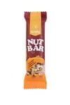 GRIZLY Nut bar migdały-nerkowce-żurawina 40 g