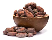 GRIZLY Ziarna kakaowe całe BIO 250 g