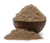 GRIZLY Mąka lniana brązowa 1000 g