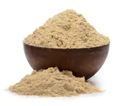 GRIZLY Mąka lniana złocista 1000 g