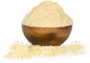 GRIZLY Mąka migdałowa 1000 g