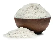 GRIZLY Mąka żytnia razowa drobno mielona BIO 1000 g