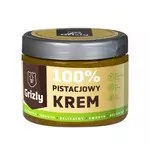 GRIZLY Krem pistacjowy 100% 500 g
