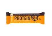 Bombus Protein 30% orzeszki ziemne i czekolada 50 g