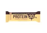 Bombus Protein 30% wanilia i chrupki 50 g