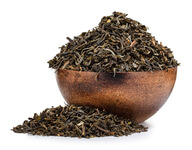 GRIZLY Herbata zielona jaśminowa BIO 50 g