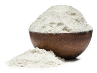GRIZLY Mąka żytnia chlebowa BIO 1000 g