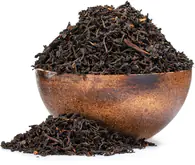 GRIZLY Herbata Assam Chardwar "Orthodox" 2019 BIO  50 g