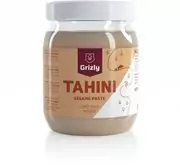 GRIZLY Tahini pasta sezamowa 470 g