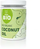 GRIZLY Olej kokosowy rafinowany BIO 1000 ml