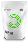 Bulk Powders Pure Whey Protein 500 g - wanilia