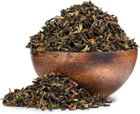 GRIZLY Herbata Darjeeling Jungpana Autumnal 2019 50 g