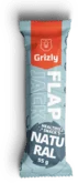 GRIZLY Flapjack Natural 55 g