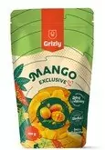GRIZLY Mango suszone exclusive 250 g