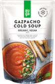 Auga Zimna Zupa Pomidorowa "Gazpacho" BIO 400 g