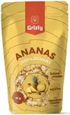 GRIZLY Ananas liofilizowany 50 g