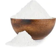 GRIZLY Mąka z manioku BIO 1000 g