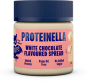 Healthyco Proteinella Biała czekolada 200 g