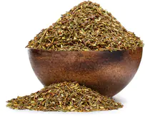 GRIZLY Herbata Rooibos zielona BIO 50 g
