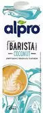 Alpro Barista Napój sojowo-kokosowy 1000 ml