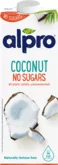 Alpro Napój kokosowy niesłodzony 1000 ml