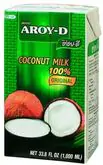 Aroy-D Mleko kokosowe 1000 ml