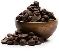 GRIZLY Czekolada Belgijska gorzka Fairtrade 500 g