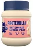 Healthyco Proteinella Biała czekolada 400 g