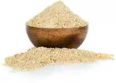 GRIZLY Mąka z orzechów nerkowca 500 g